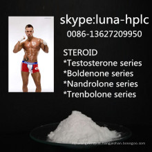 99%Injectable Raw Powder Nandrolone Propionate